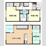 中沼町68KODATEXⅠ-Aの画像