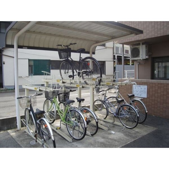 【その他共用部分】 | プティリヴィエール