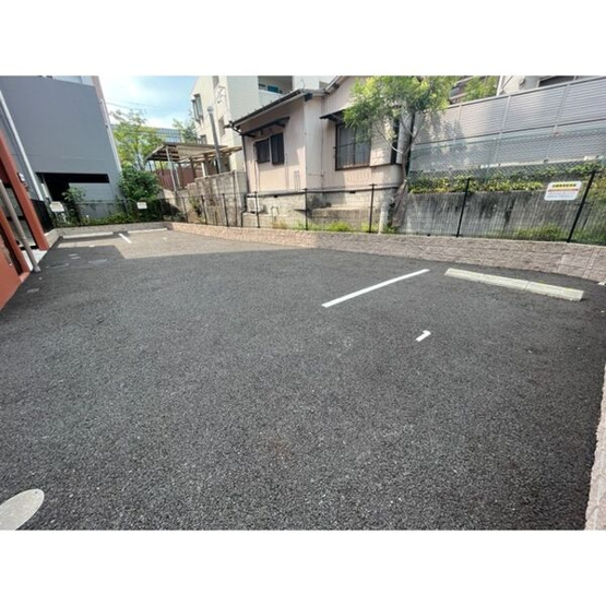 【駐車場】 | イースタンヒルズ八事