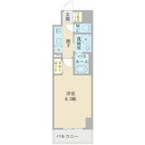 プランドール那古野の画像