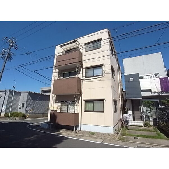 【その他共用部分】 | ルシードつるさと