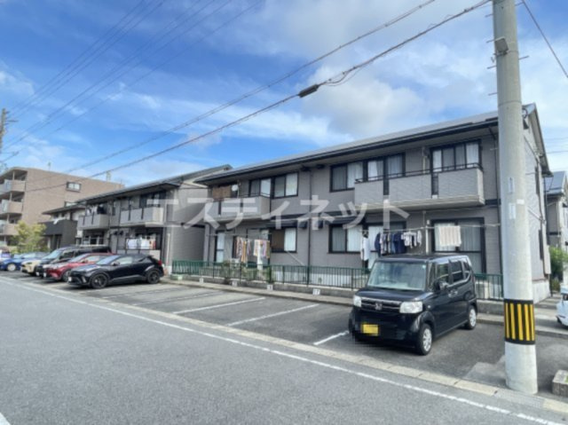 セジュールKATAHAC棟
