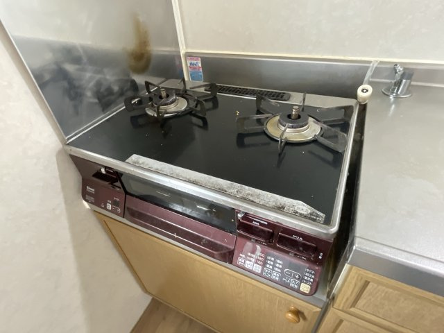 セジュールKATAHAC棟のその他