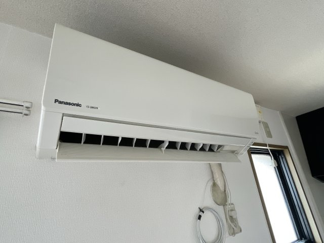 セジュールKATAHAC棟の設備
