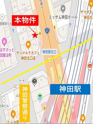  | 鍛冶町テンポ