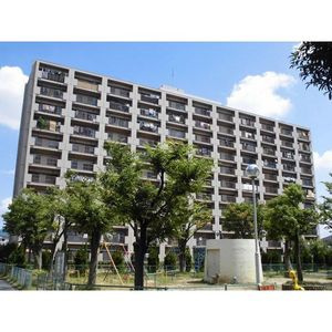 豊山第2住宅