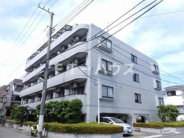 フジマンション末広（Ｅ－１０３）