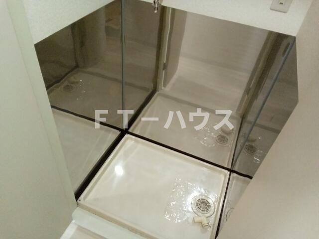 フジマンション末広（Ｅ－１０３）の設備