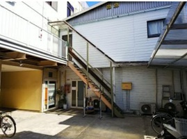 アクティ中百舌鳥ビル