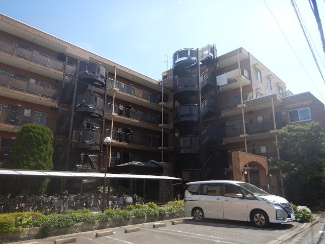 ニックアーバンハイム亀戸