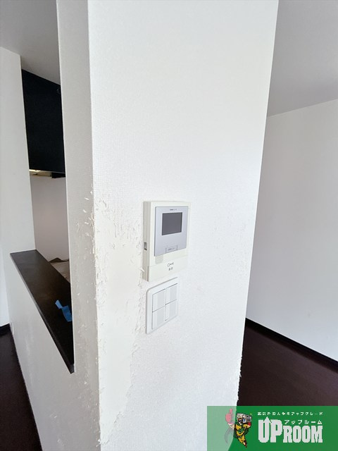 南外山３４１ＫＯＤＡＴＥＸⅡＢの設備