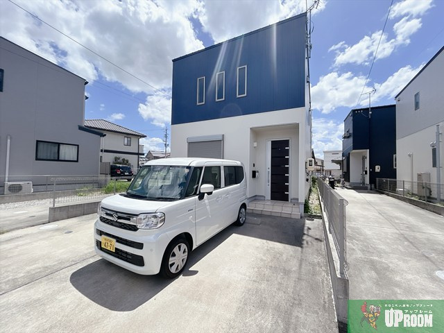 南外山３４１ＫＯＤＡＴＥＸⅡＢ