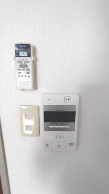 【セキュリティ】 | 勝どき第三関根ビル