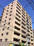 クリオ横浜元町壱番館の画像