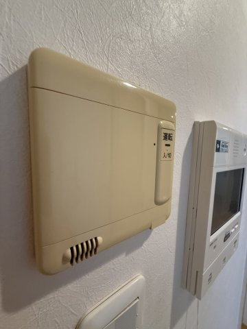 パークホームズセントラルシティ中央湊のその他