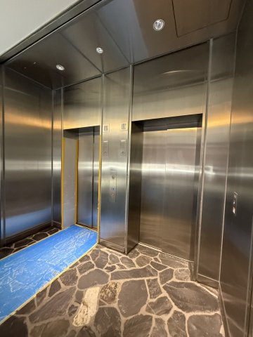 パークホームズセントラルシティ中央湊のその他