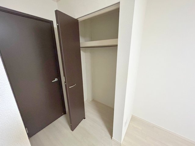 ブレーブエムズの収納