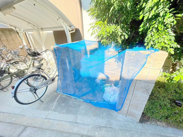 ブレーブエムズのその他共用部分
