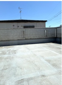 高槻市唐崎北2丁目　店舗戸建
