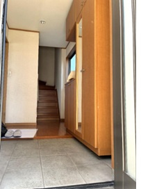 高槻市唐崎北2丁目　店舗戸建