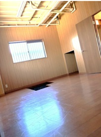 高槻市唐崎北2丁目　店舗戸建