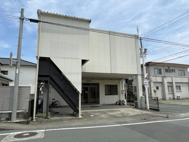 大蒲町86-24（1階）貸スペース