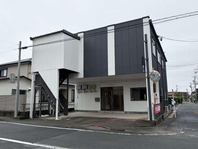 大蒲町86-24（1階）貸スペース
