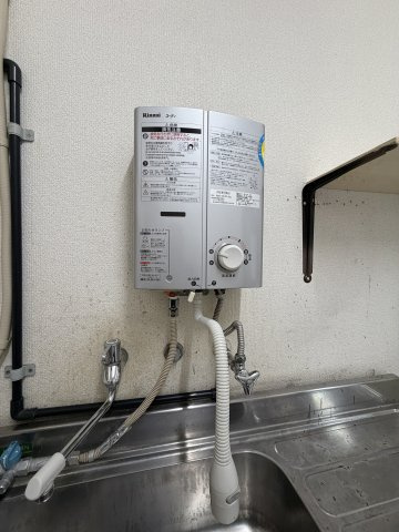 大蒲町86-24（1階）貸スペースの設備