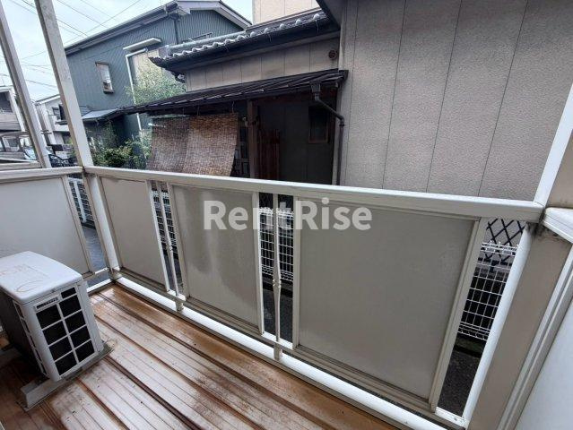 SurplusOneサンシャイン秋田のトイレ