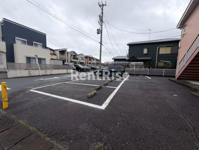 SurplusOneサンシャイン秋田の設備