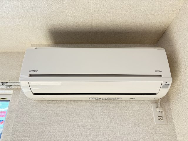 カーサ　ルーナの設備