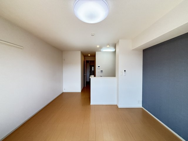 カーサ　ルーナの居間・リビング