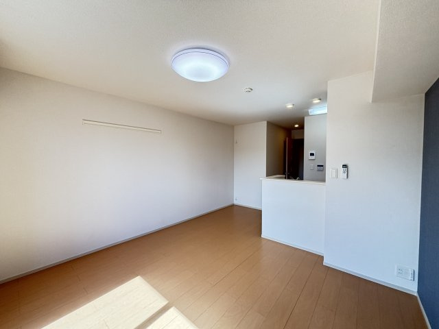 カーサ　ルーナの居間・リビング