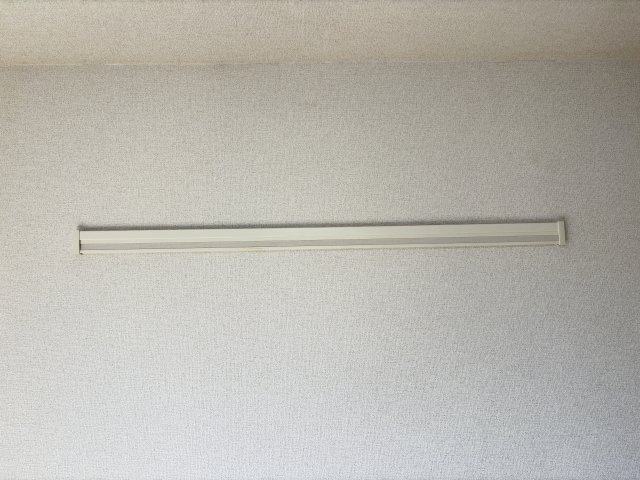 カーサ　ルーナの設備