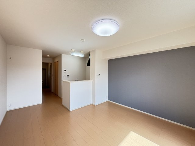 カーサ　ルーナの居間・リビング