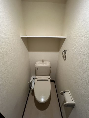 【トイレ】
