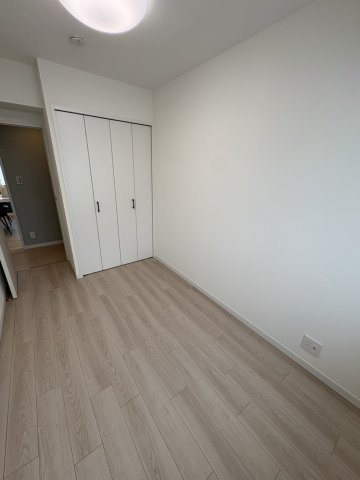 ライオンズマンション西日暮里第2の子供部屋