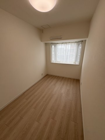 ライオンズマンション西日暮里第2の子供部屋