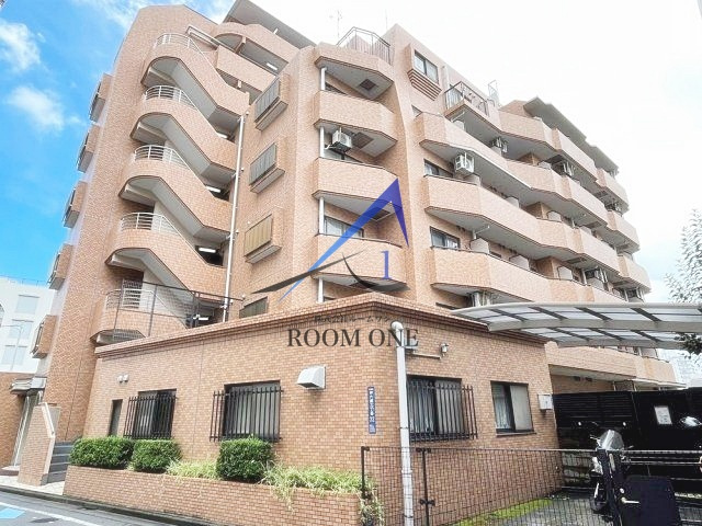 ライオンズマンション仲六郷