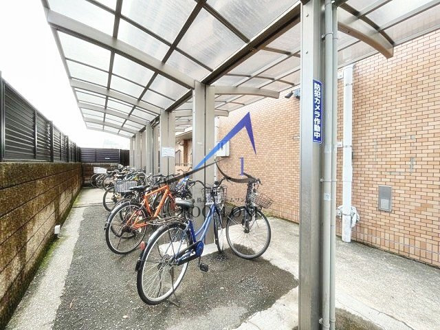 ライオンズマンション仲六郷