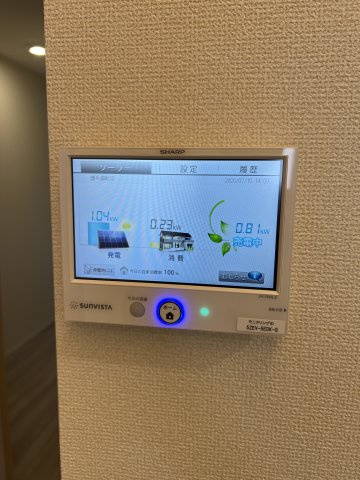 パストラルの設備