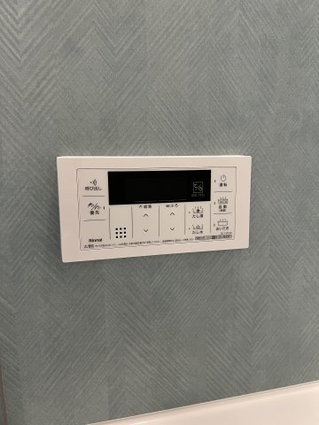 パストラルの設備
