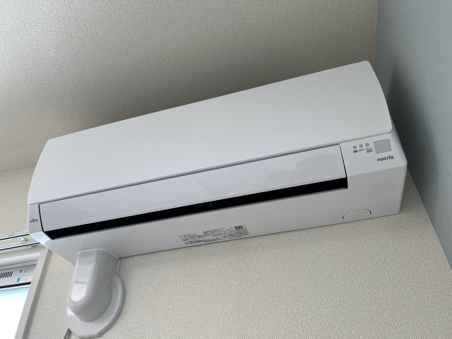 パストラルの設備