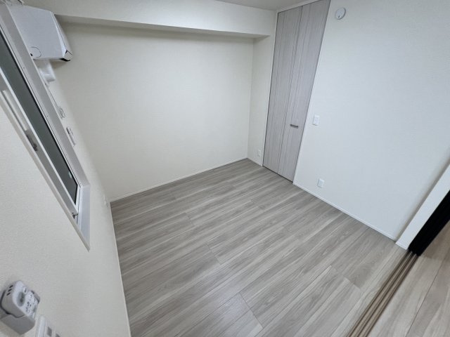 パストラルの収納