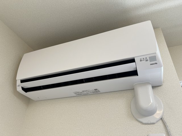 パストラルの設備