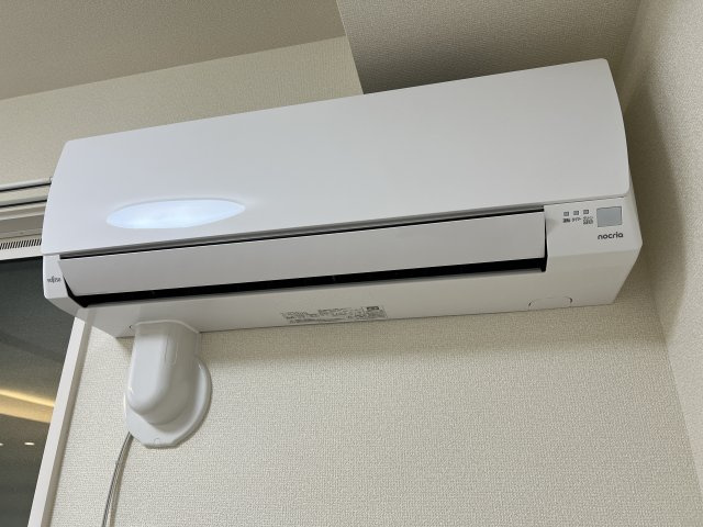 パストラルの設備