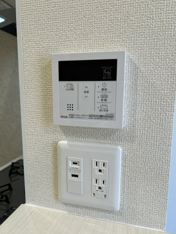 パストラルの設備