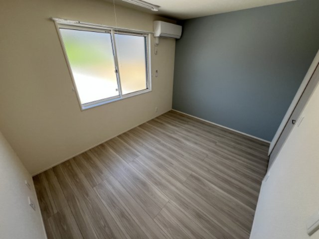 パストラルの洋室|別部屋同一間取りのお写真となります。