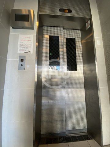 サクセス天神橋フロントのその他共用部分|サクセス天神橋フロント　エレベーター