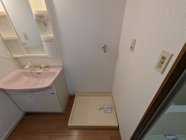 リブランス河村マンションのその他